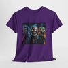 Zombie Graphic T- Shirt Printify