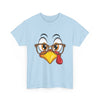 Funny Chicken Graphic T- Shirt Printify
