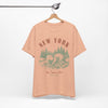 New York Graphic T-Shirt Printify