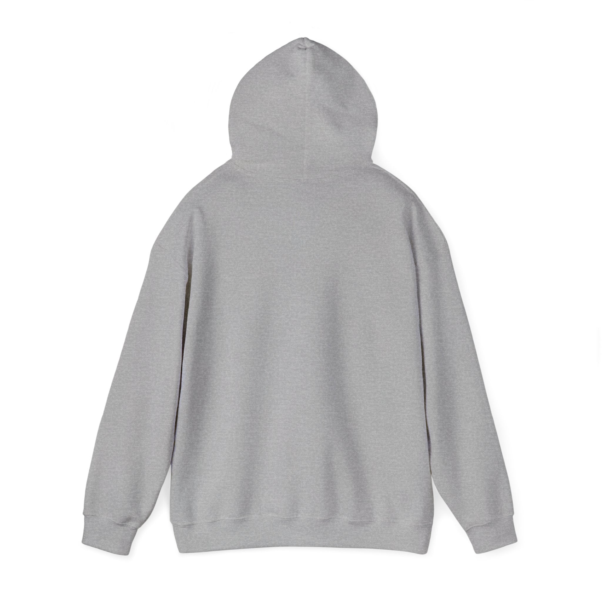 Merry Christmas Hoodie Printify
