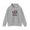 Best Wife Ever Hoodie Printify