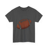 Football Lover's Unisex T- Shirt Printify