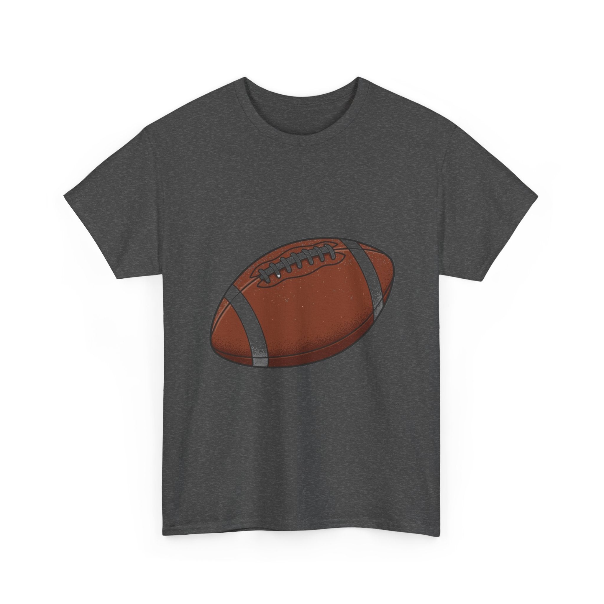 Football Lover's Unisex T- Shirt Printify
