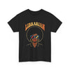 Cool Librarian Unisex Vintage T- Shirt Printify