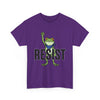 Resist Unisex Graphic T- Shirt Printify