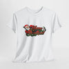 Merry Christmas Unisex Graphic T- Shirt Printify