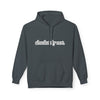 Absolutely Not. Hoodie Printify