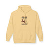Campfire & Forest 'World Is Our Rooming Around the Campfire' Graphic Hoodie Printify