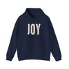 Joy Vintage Hoodie Printify