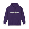 Absolutely Not. Hoodie Printify