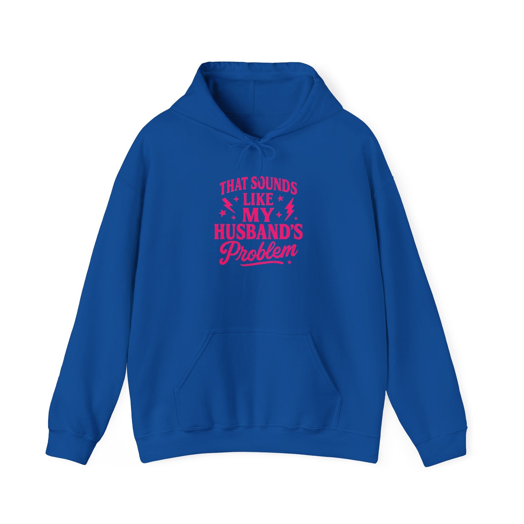 Funny Women's Graphic Hoodie Printify