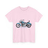 Motorcycle Enthusiast Graphic T- Shirt Printify