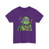 Teenage Mutant Ninja Turtle T- Shirt Printify