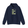 Retirement Hoodie Printify