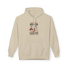 Campfire & Forest 'World Is Our Rooming Around the Campfire' Graphic Hoodie Printify