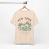New York Graphic T-Shirt Printify