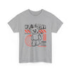 Faith-Inspired Unisex Graphic T-Shirt Printify