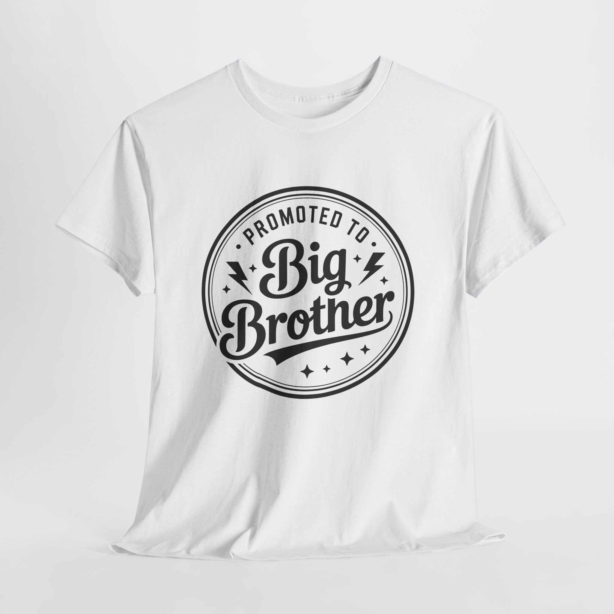 Big Brother Unisex T-Shirt Printify