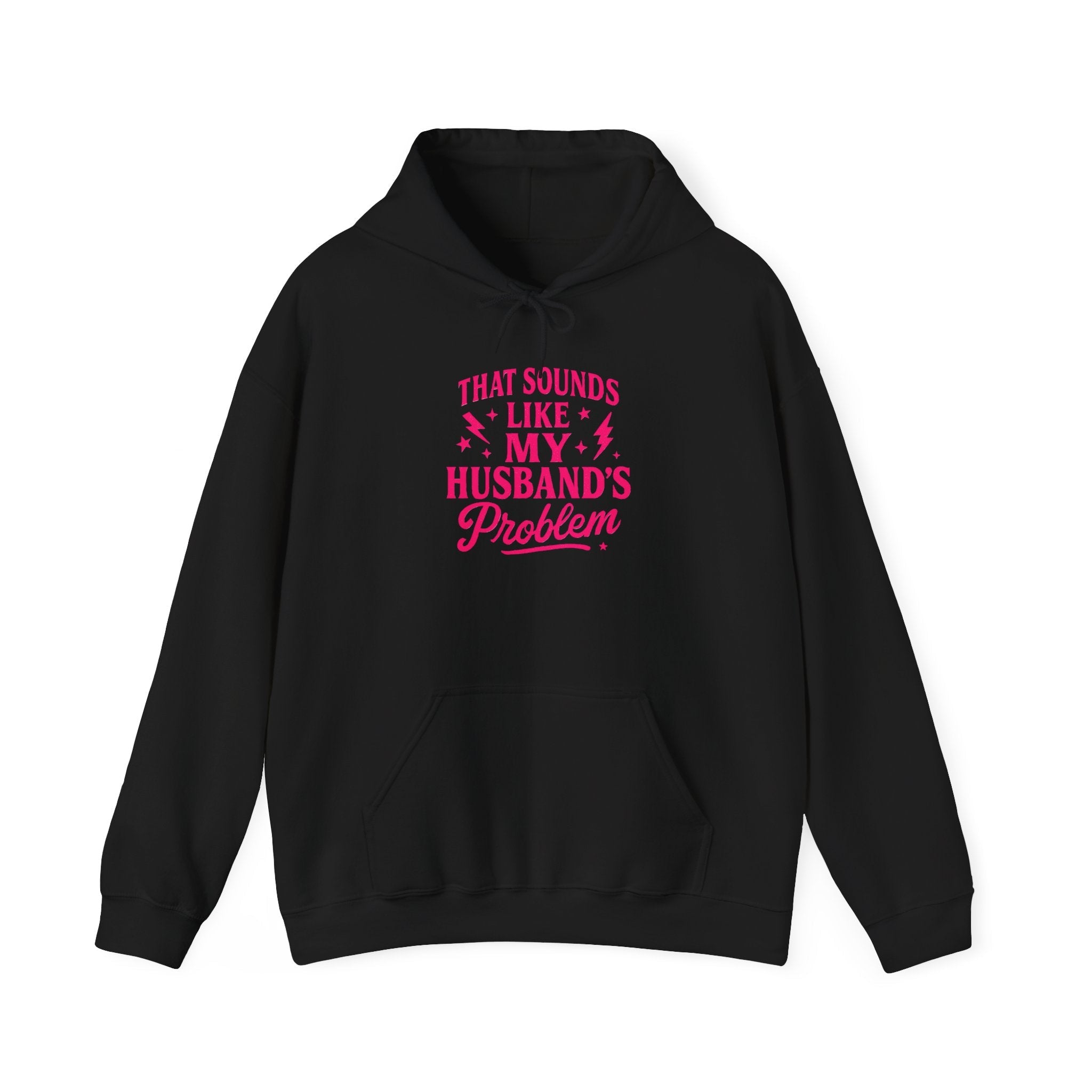 Funny Women's Graphic Hoodie Printify