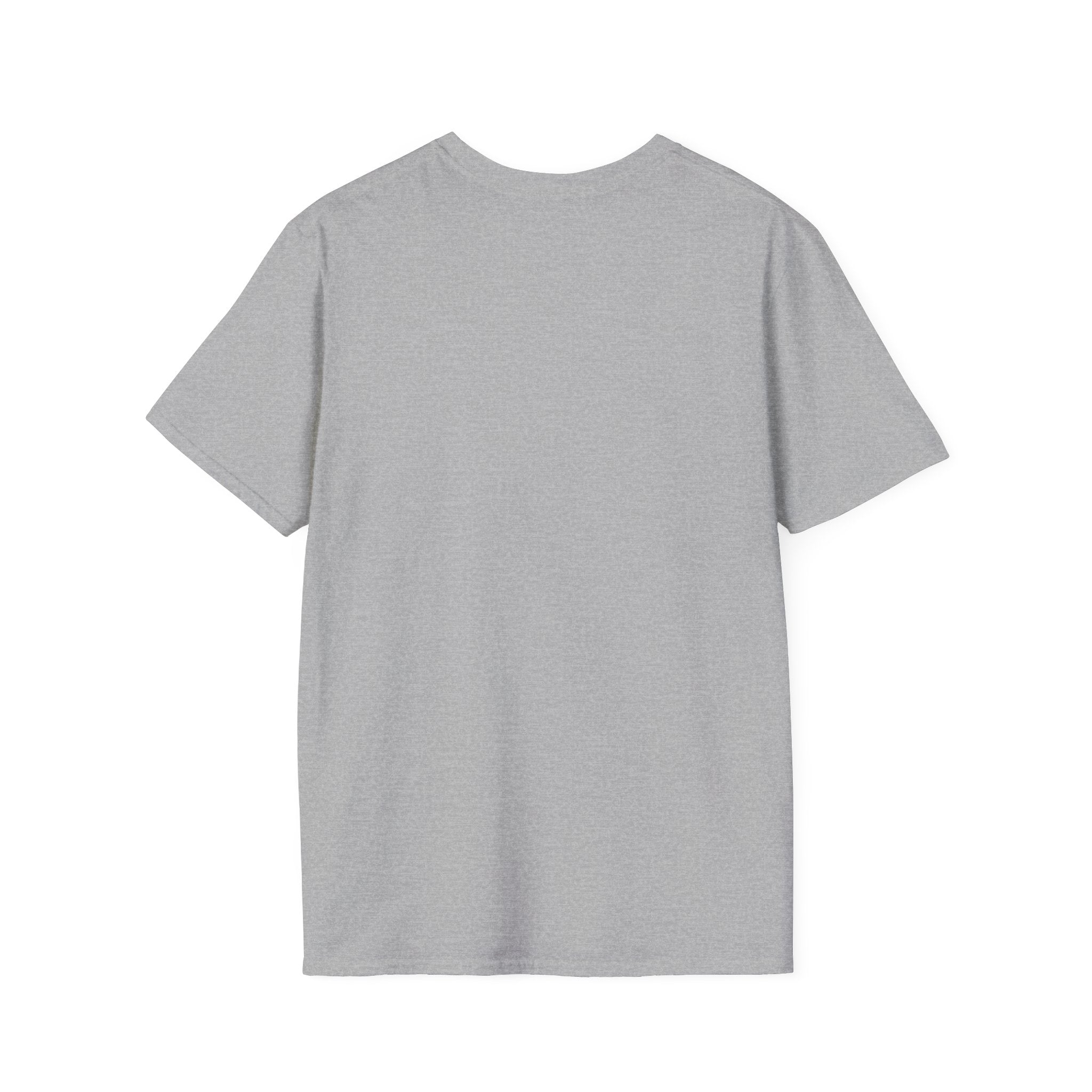 Capybara Vibes Only T-Shirt Printify