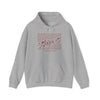 Love Definition Hoodie Printify