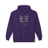 This Is My Hangover Hoodie Printify