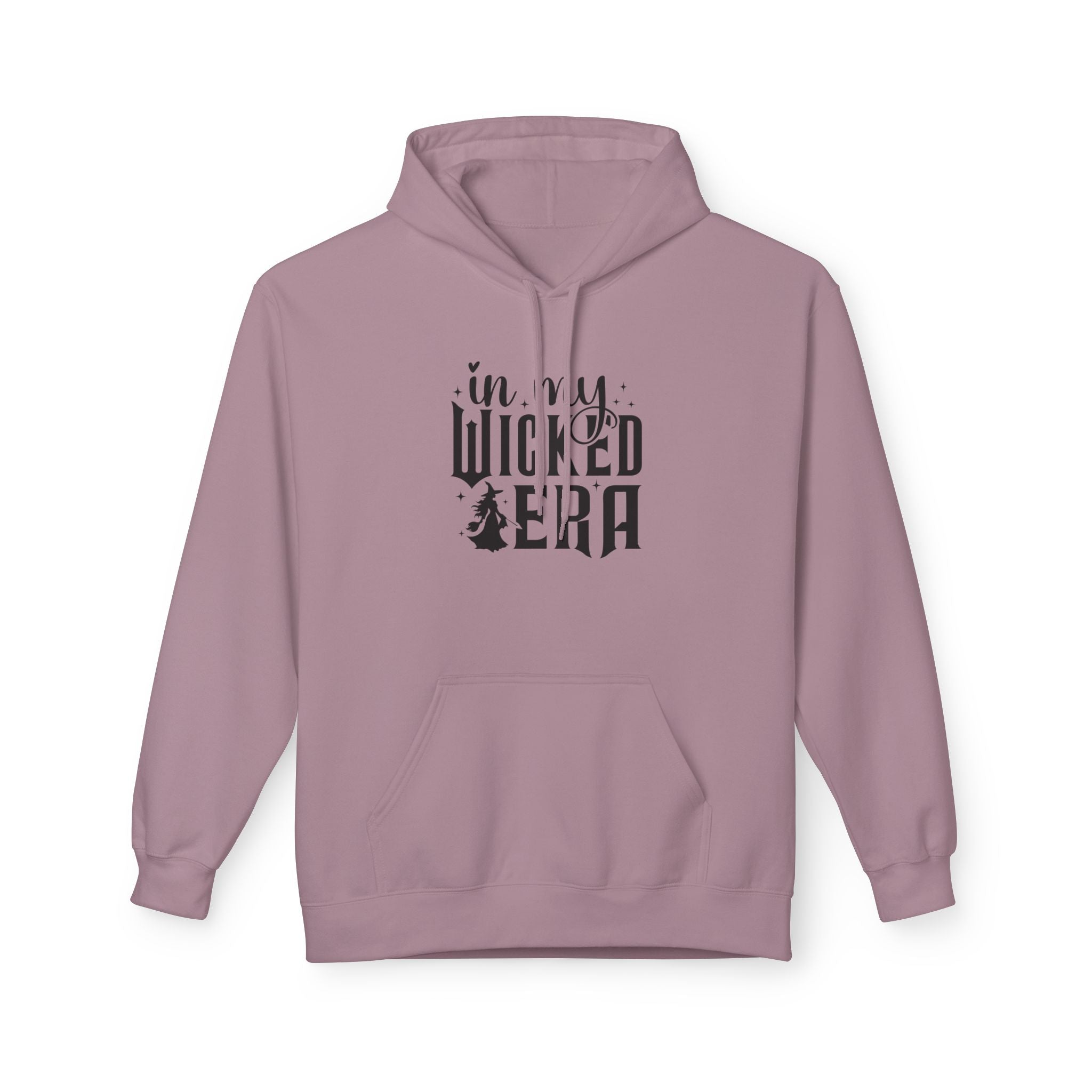 In My Wicked Era Graphic Hoodie Printify