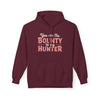 Bounty Hunter Hoodie Printify