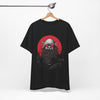 Mystical Sea Wizard Graphic T-Shirt Printify