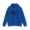 Inspirational Sunflower Hoodie