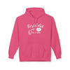Birthday Queen Graphic Hoodie Printify