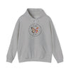 Inspirational Butterfly Hoodie Printify