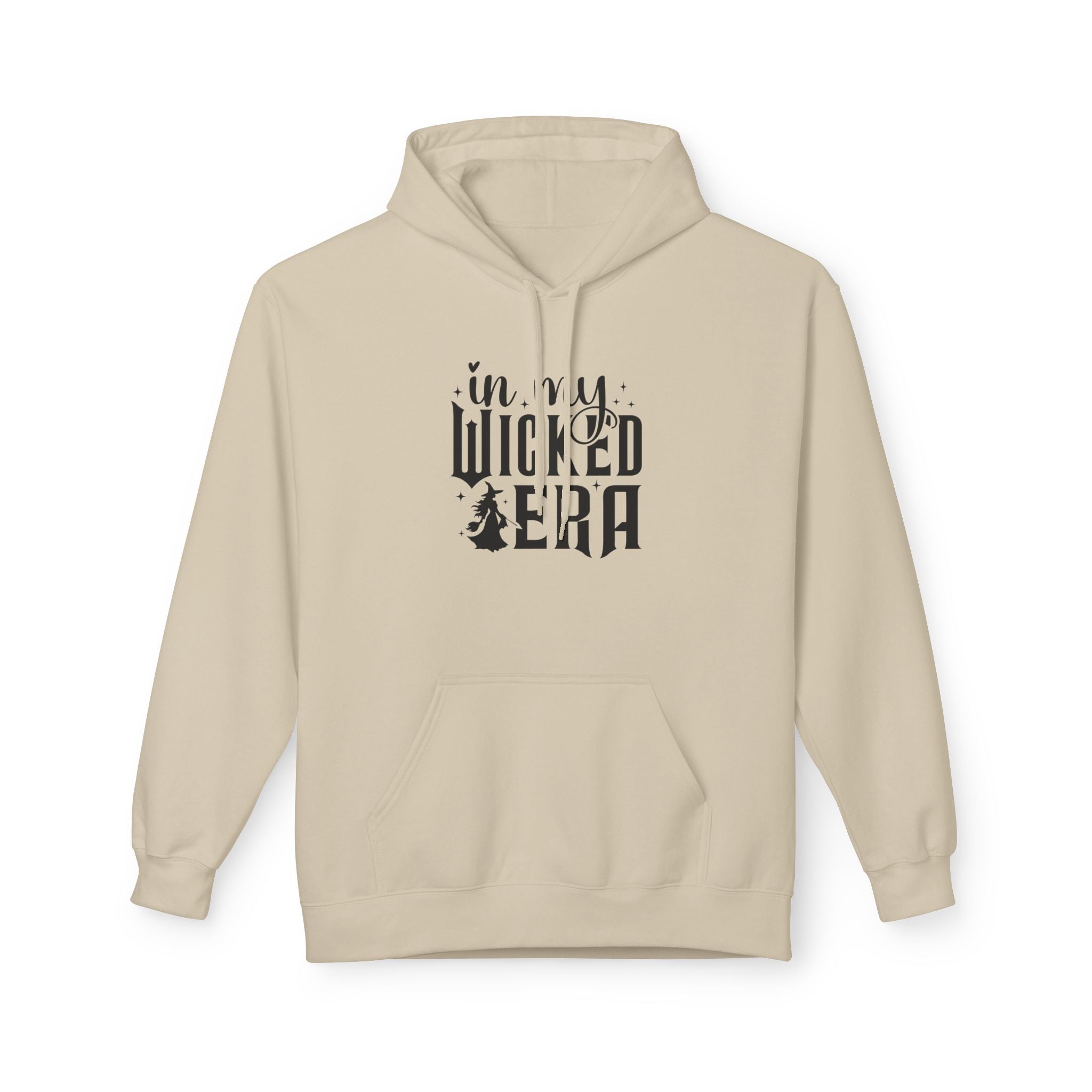 In My Wicked Era Graphic Hoodie Printify