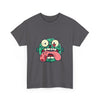 Cute Zombie Graphic T- Shirt Printify