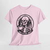 Trying My Best Graphic T-Shirt Printify