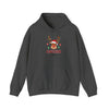 Cousin Crew Reindeer Hoodie Printify