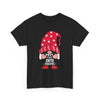 Cute Gnome Holiday T-Shirt Printify
