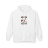 Campfire & Forest 'World Is Our Rooming Around the Campfire' Graphic Hoodie Printify
