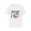 Capybara Vibes Only T-Shirt
