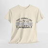 Sarcastic Wife Unisex T- Shirt  