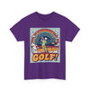 Golf-themed Unisex T- Shirt - Perfect for Golf Lovers! Printify
