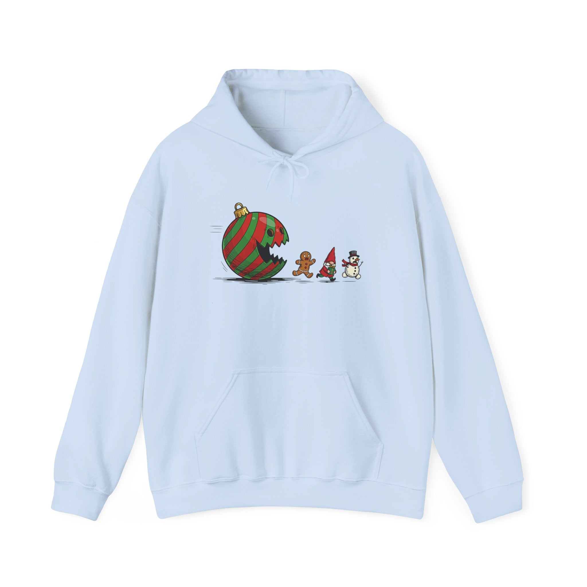 Holiday Cookie Crew Hoodie Printify