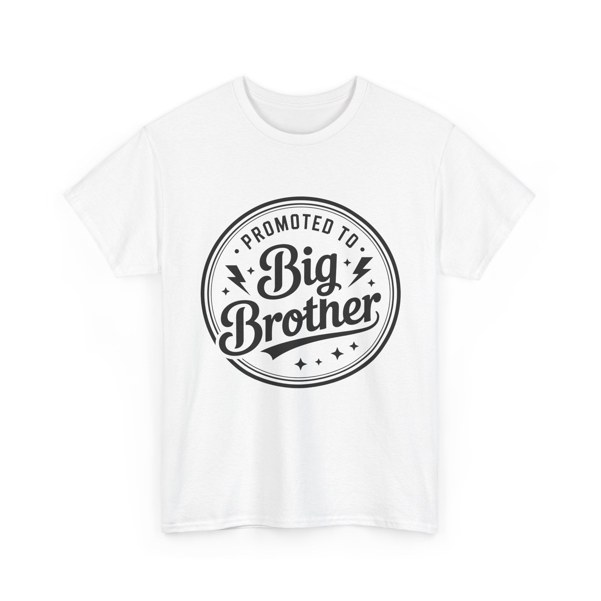 Big Brother Unisex T-Shirt Printify
