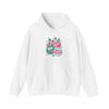 Christmas Ornament Hoodie Printify