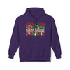 Nutcracker Christmas Hoodie Printify