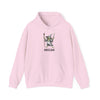 Wizard Goblin 'Huzzah' Hoodie