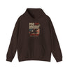 250 Years American Independence Hoodie Printify