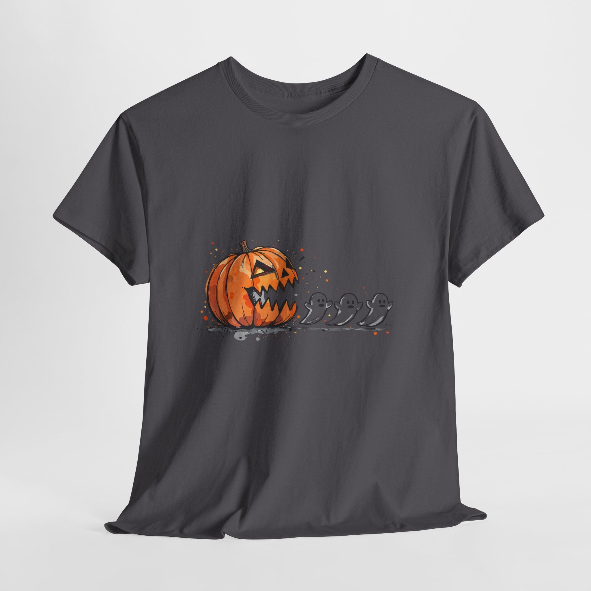 Spooky Halloween Unisex T-shirt Printify