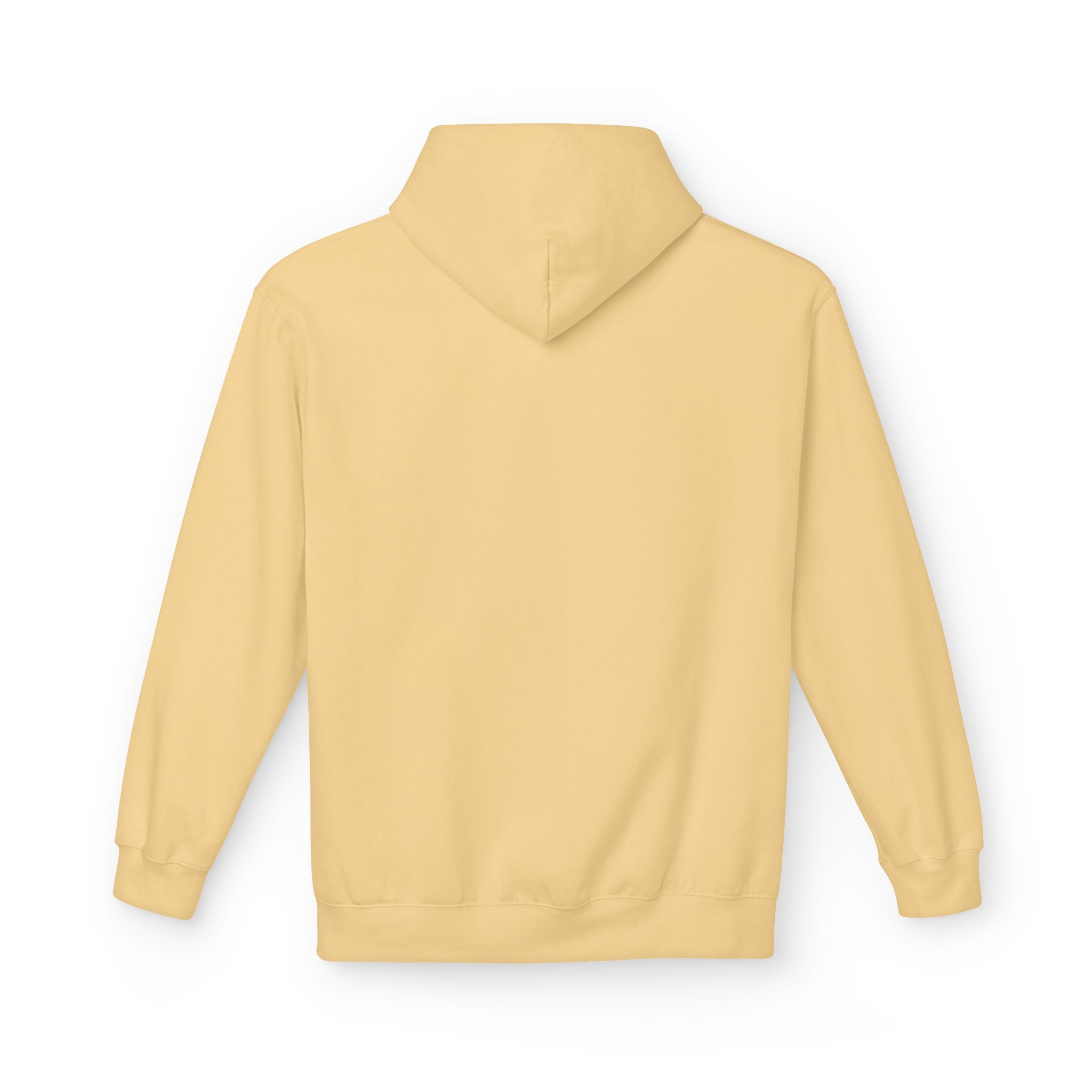 Campfire & Forest 'World Is Our Rooming Around the Campfire' Graphic Hoodie Printify
