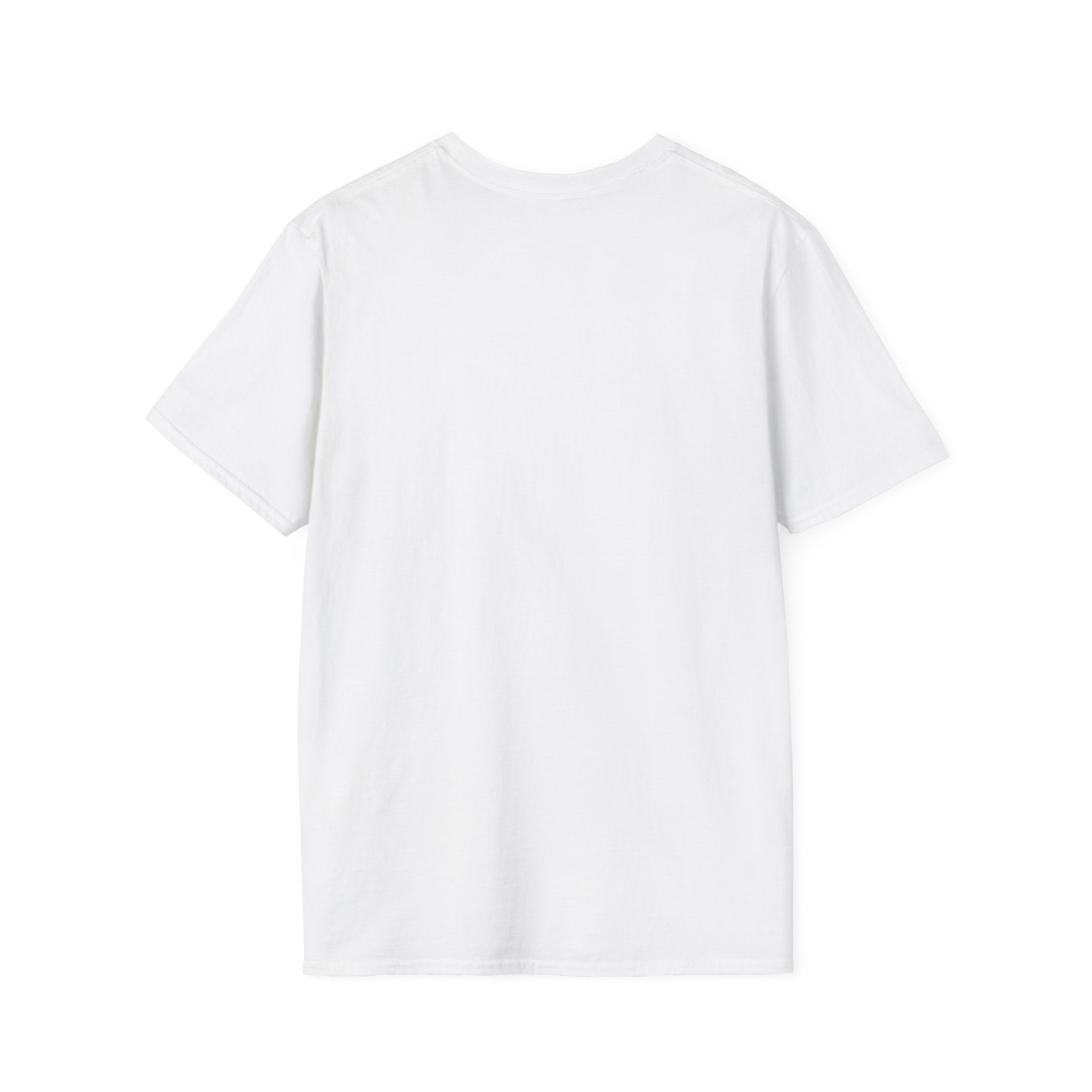Capybara Vibes Only T-Shirt Printify